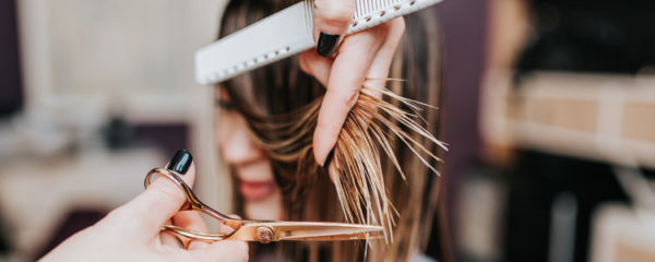 Formation en coiffure